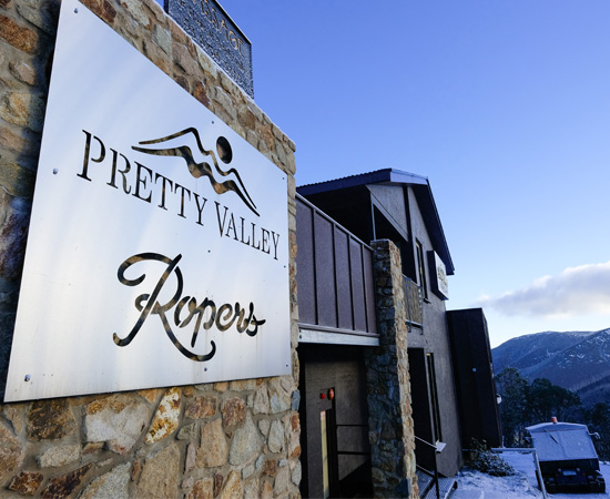 Lodging Info – Alpine Valley Resort